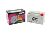 BATERIA FP TESLA YTX7A-BS 7Ah