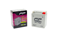 BATERIA FP TESLA YTX7L-BS 7Ah