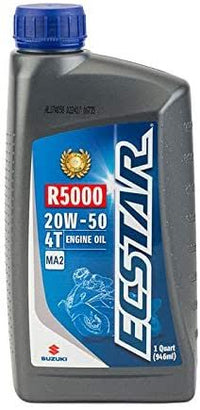 ECSTAR R5000 20W50 MINERAL 4T