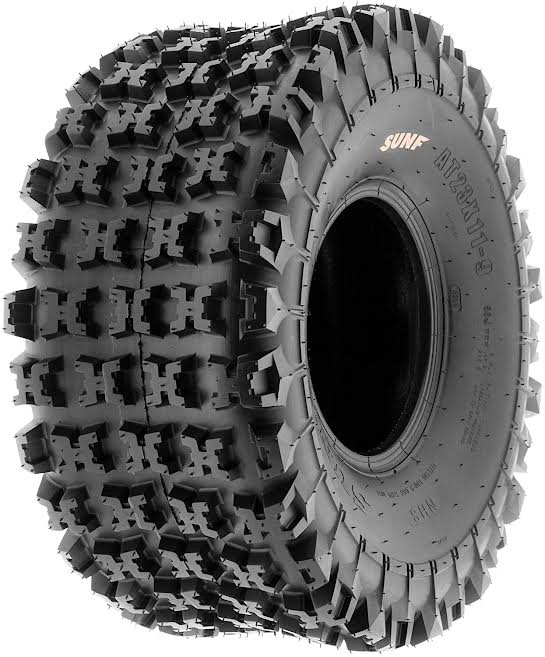 LLANTA SUNF MODELO A027R