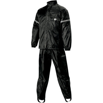 Traje impermeable Nelson Rigg WP-8000 Weather Pro