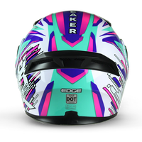 EDGE BOSS SKYBREAKER ROSADO/AZUL