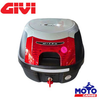 BAUL GIVI E26X