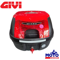 BAUL GIVI E26X