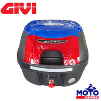 BAUL GIVI E26X