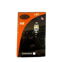 BOMBILLO LED H4.