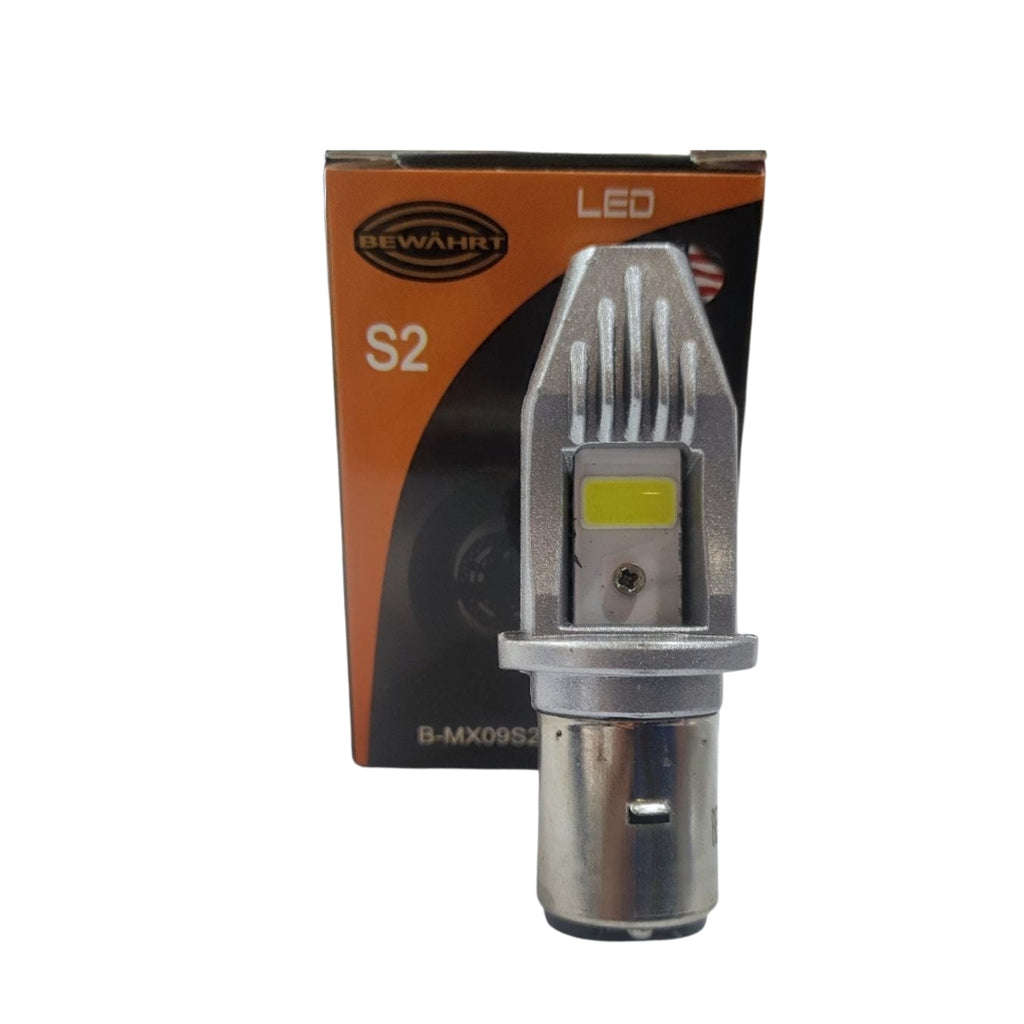 BOMBILLO LED S2 DE 2 CONTACTOS