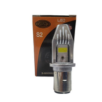 BOMBILLO LED S2 DE 2 CONTACTOS