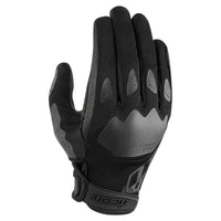 Guantes Icon Hooligan Negro