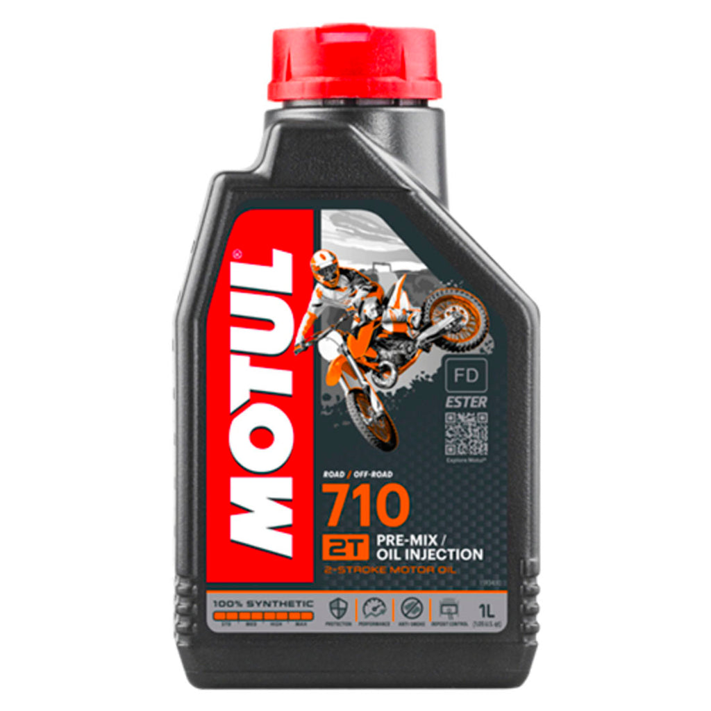 MOTUL 710 2T