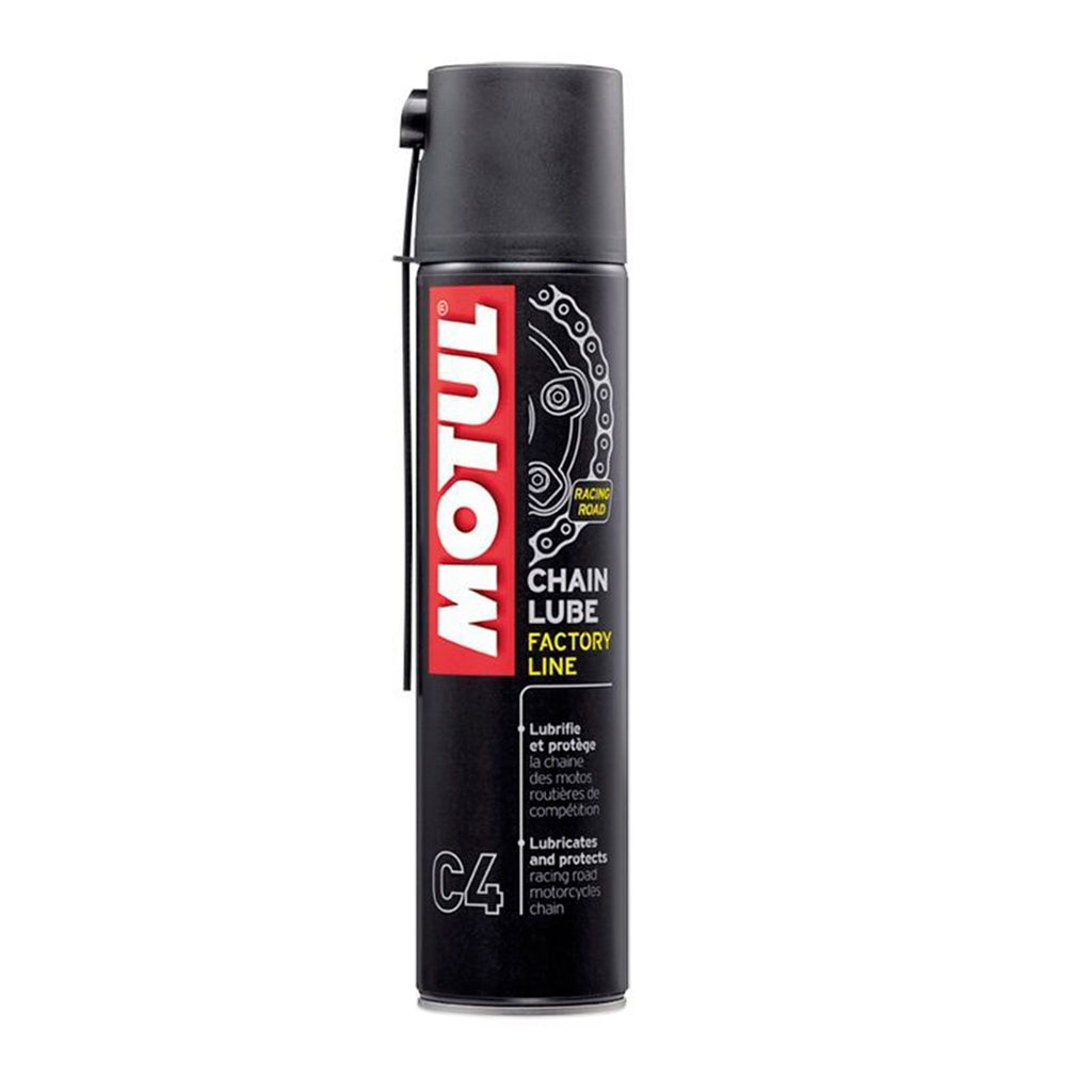 LUBRICANTE  MOTUL CHAIN LUBE C4
