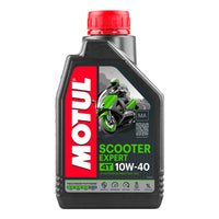 MOTUL SCOOTER  EXPERT 10W40