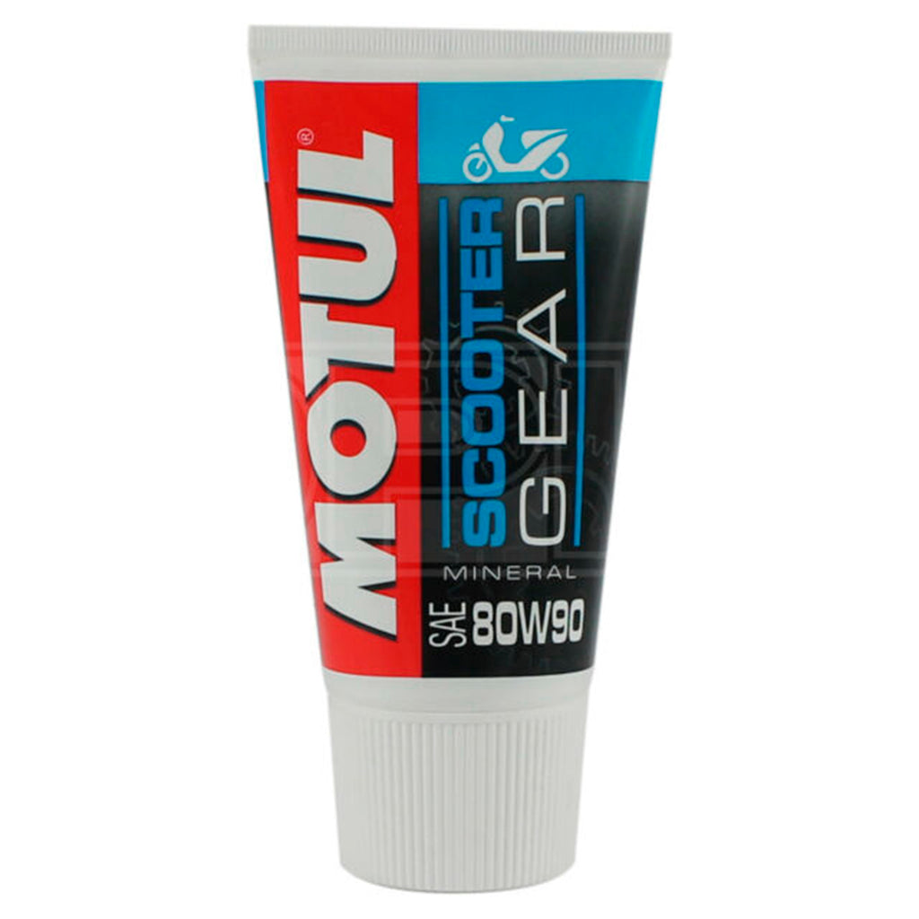 LUBRICANTE DE TRANSMISIÓN MOTUL 80W90