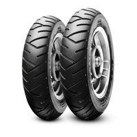 Llantas PIRELLI SL26 90/90/12